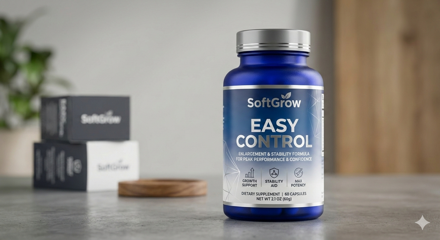 Easy Control Product